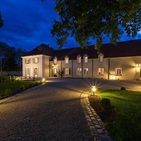 Le Clos Des Belvals Вертю Экстерьер фото