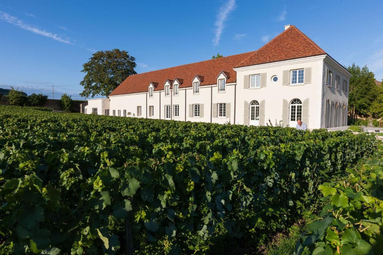 Le Clos Des Belvals Вертю Экстерьер фото