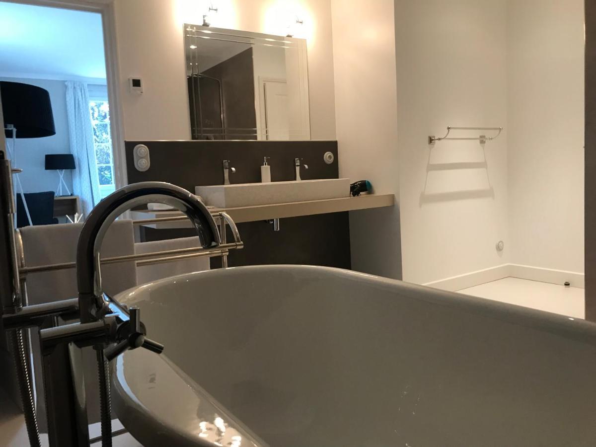 Le Clos Des Belvals Вертю Экстерьер фото